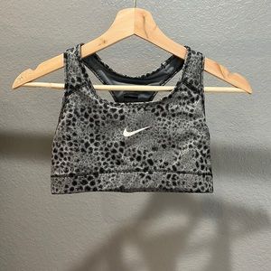 Nike Sports Bra: Size Small